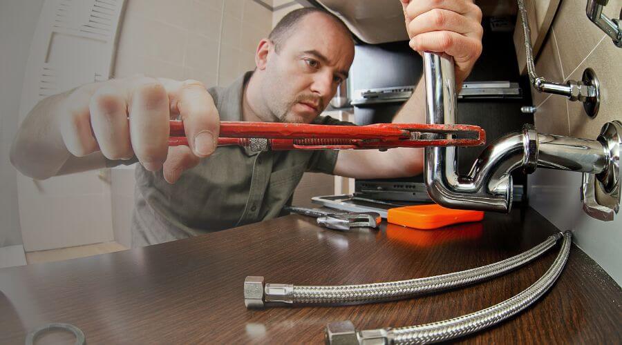 Local sewer line repair in Max, NE